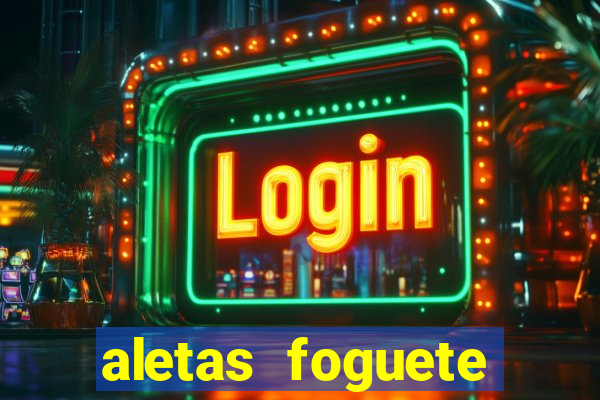 aletas foguete garrafa pet